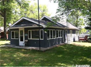N13542 Narrows Trl, Minong, WI 54859
