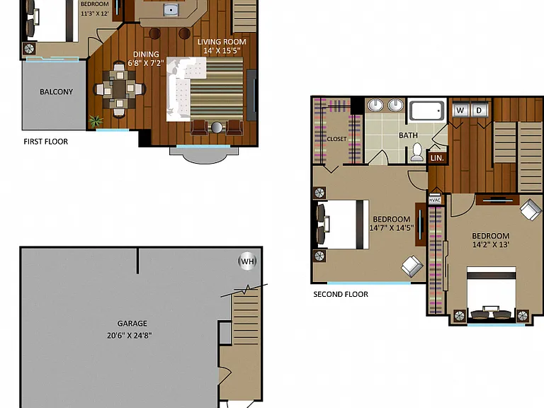 Gables Palma Vista — Photo 42