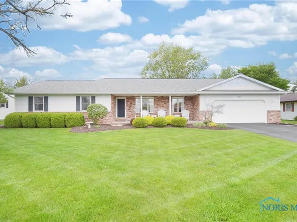 611 Northview Dr, North Baltimore, OH 45872