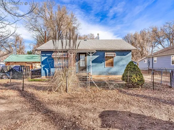 818 S 7th St, Canon City, CO 81212