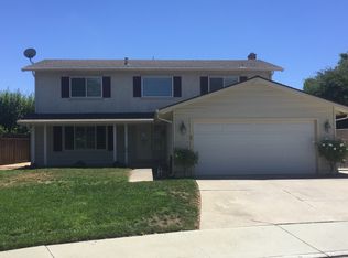 500 Las Coches Ct, Morgan Hill, CA