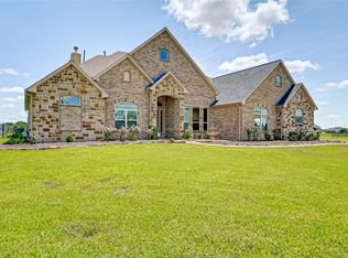 7626 Lake Ivie, Needville, TX 77461