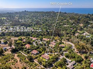 1903 Coyote Cir, Montecito, CA 93108