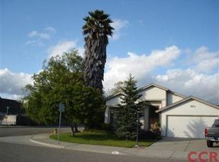 491 Violet Ave, Nipomo, CA 93444