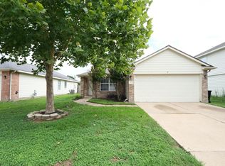 19634 Buckland Park Dr, Katy, TX 77449