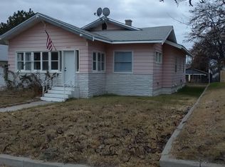 959 Main St, Bayard, NE 69334