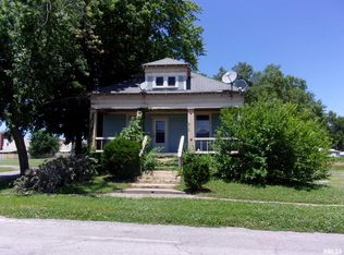 810 Casey Ave, Mount Vernon, IL 62864