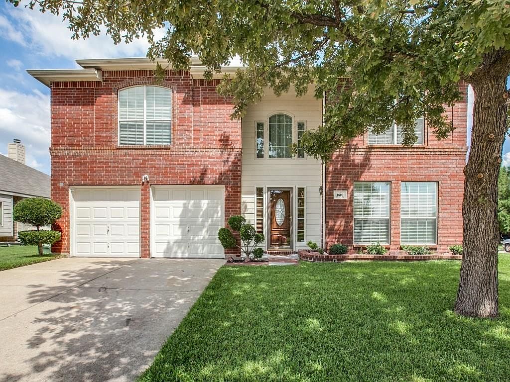 1600 Cuchara Ln, Arlington, TX 76018 Zillow
