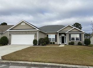1112 Checkerberry St, Longs, SC 29568