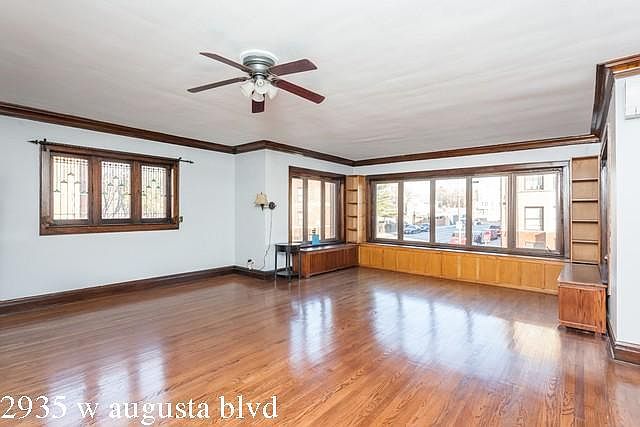 1st image of 2935 W Augusta Blvd #1314