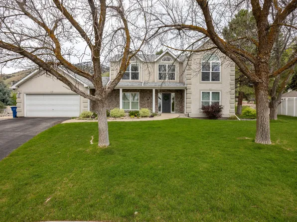 105 Buckingham Dr, Providence, UT 84332