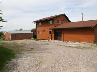 4565 Mt Highway 41, Dillon, MT 59725