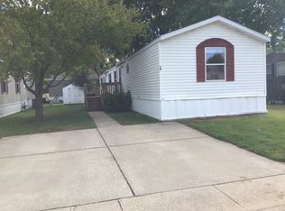 62430 Locust Rd LOT 79, South Bend, IN 46614