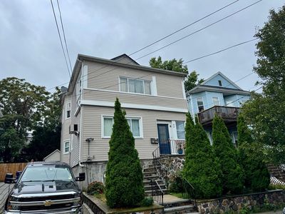 37 Franklin Ave, Revere, MA, 02151