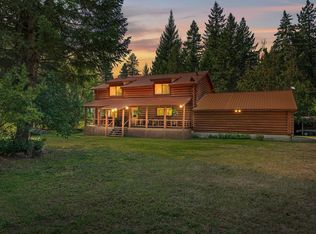 1180 Mountain View Rd, Clark Fork, ID 83811