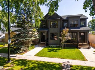 11013 75th St NW, Edmonton, AB T5B 2B2