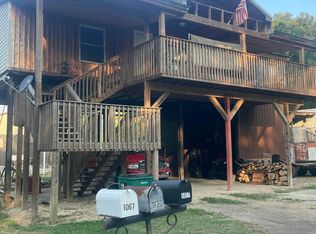 1077 Plum Rd, Tunica, MS 38676