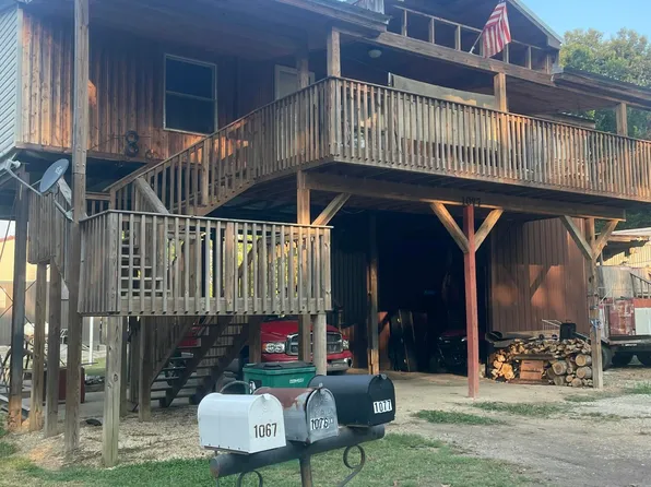 1077 Plum Rd, Tunica, MS 38676