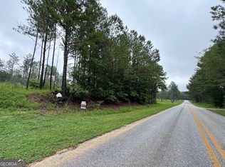 0 Dr Fisher Rd, Franklin, GA 30217