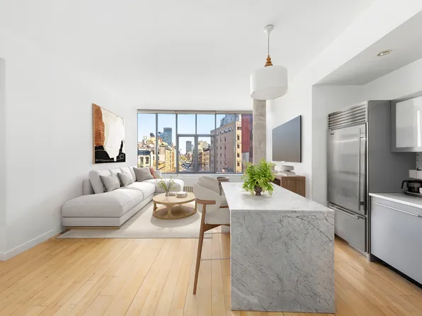 210 Lafayette Street 5B image 1 of 11