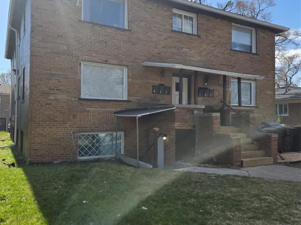 3807 19th St, Ecorse, MI 48229