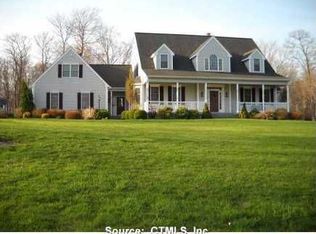 10 Isabell Dr, Madison, CT 06443