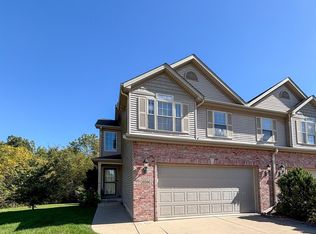 10104 N Brompton Ct, Peoria, IL 61615