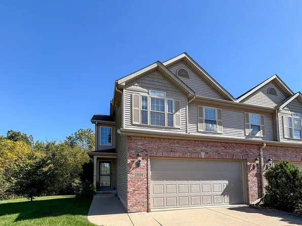 10104 N Brompton Ct, Peoria, IL 61615