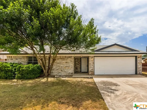 1903 Eisenhower Dr, Killeen, TX 76543