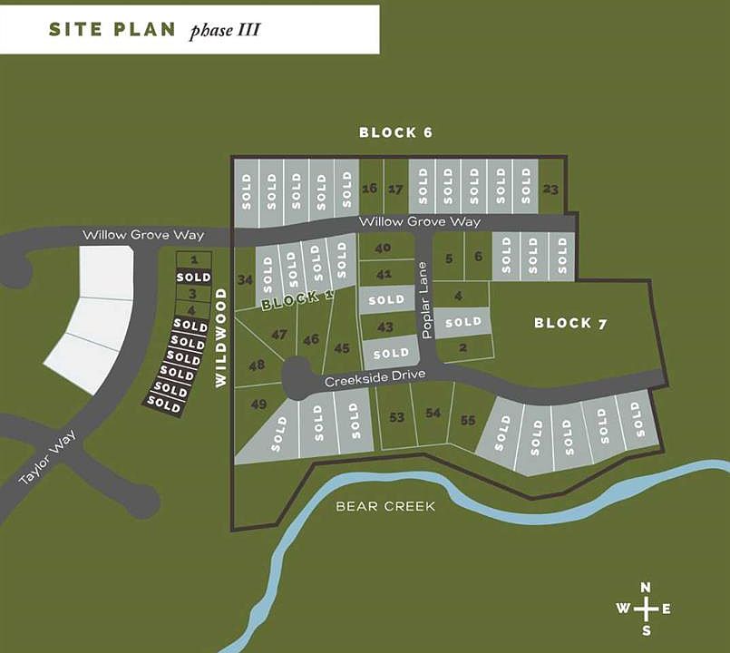 2nd image of 5712 Poplar Lane Rural Grande Pr #1