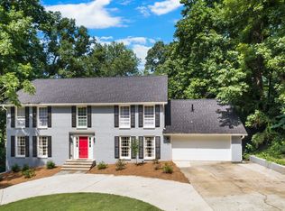 2076 Starfire Dr NE, Atlanta, GA 30345