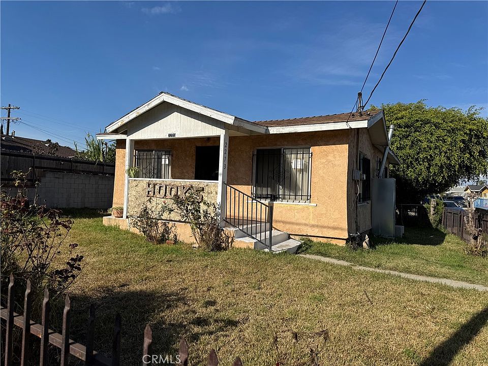 1st image of 2273 Santa Ana N