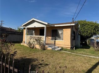 2273 Santa Ana N, Los Angeles, CA 90059