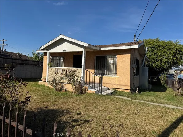 2273 Santa Ana N, Los Angeles, CA 90059