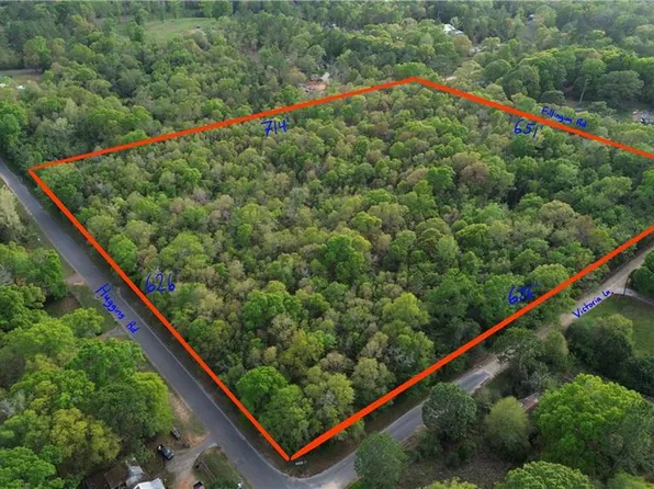 4678 Fillingim Rd, Wilmer, AL 36587