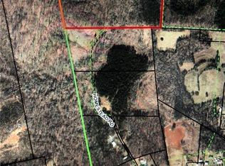 0 Homestead, Trinity, NC 27370