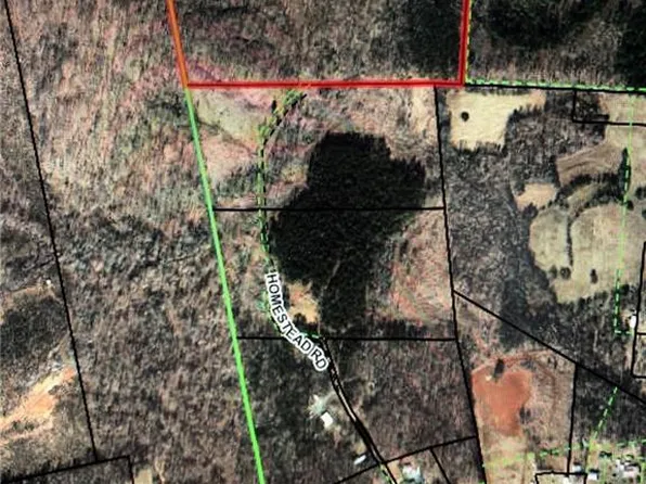 0 Homestead, Trinity, NC 27370