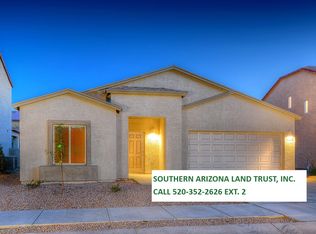 5752 E Vuelta De Ladrillo Amarillo, Tucson, AZ 85756