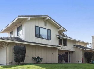 1 Pyxie Ln, San Carlos, CA 94070