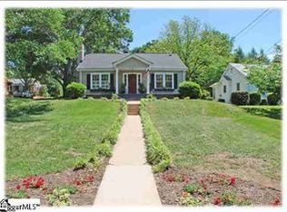101 Cammer Ave, Greenville, SC 29605