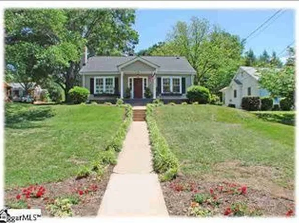 101 Cammer Ave, Greenville, SC 29605