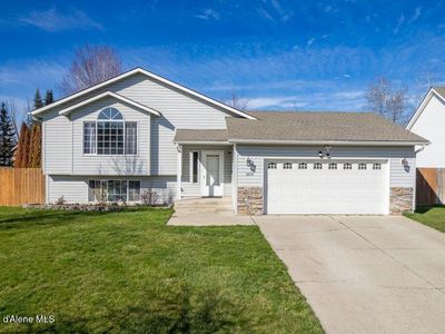 2639 W Blueberry Cir, Hayden Lake, ID, 83835