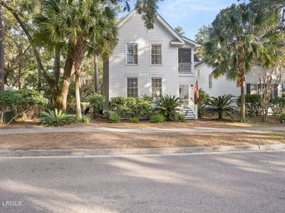 123 Bartram Dr, Beaufort, SC, 29902