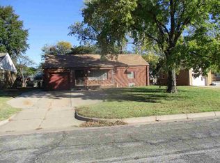 7314 E Indianapolis St, Wichita, KS 67207