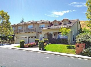 1148 Peacock Creek Dr, Clayton, CA 94517