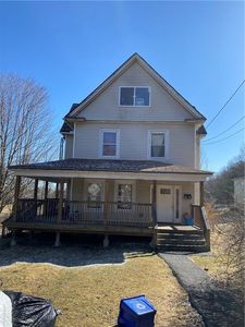 71 Spring Street #2, Monticello, NY, 12701