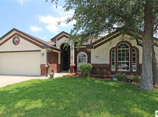 6402 Zinc, Killeen, TX 76542