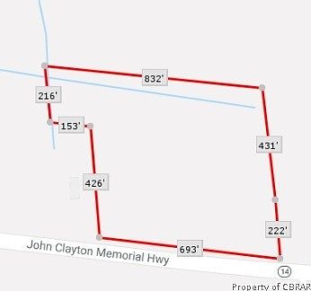 1st image of 0 John Clayton Memorial Hwy
