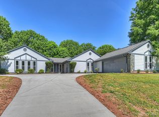 4600 Rounding Run Rd, Charlotte, NC 28277