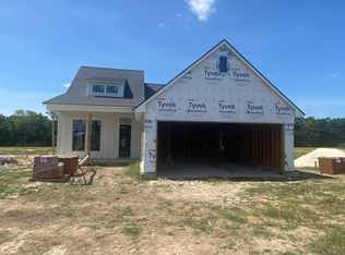 5469 Island Rd, Jarreau, LA 70749